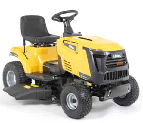 Traktor ogrodowy kosiarka BH8-2143