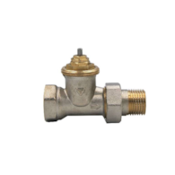 Zawór termostatyczny